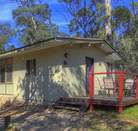 Kosciusko Tourist Park - Melbourne Tourism