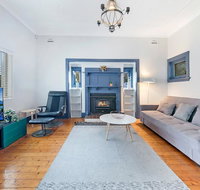 KOZYGURU ARNCLIFFE SYDNEY AIRPORT RENOVATED COTTAGE 3 BED HOUSE NAR232 - Melbourne Tourism