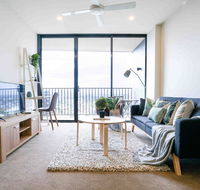 KOZYGURU BRISBANE CITY HIGHRISE 1BED APT SPIRE QBN550-2501 - Melbourne Tourism