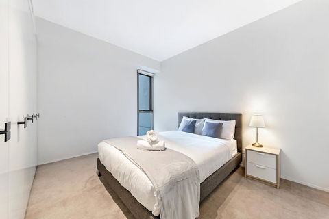 KOZYGURU HAYMARKET SYDNEY CITY VIEW 2 BED STUNNING APT NHA178-1206 - Melbourne Tourism 2