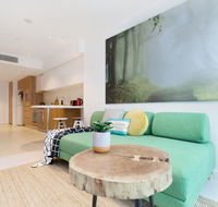 KOZYGURU SKYTOWER BRISBANE CBD 2 BED APT QBN222-1815 - Melbourne Tourism