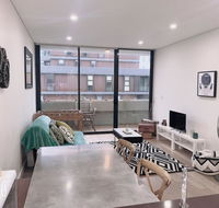 KOZYGURU WATERLOO KOZY 2 BED APT 10MIN TO CBD NWA005-2402 - Melbourne Tourism