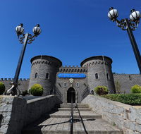 Kryal Castle Ballarat - Melbourne Tourism