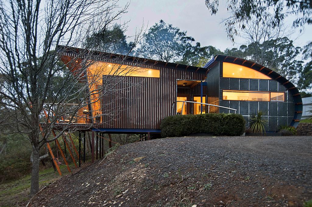 Shepherds Flat VIC Melbourne Tourism