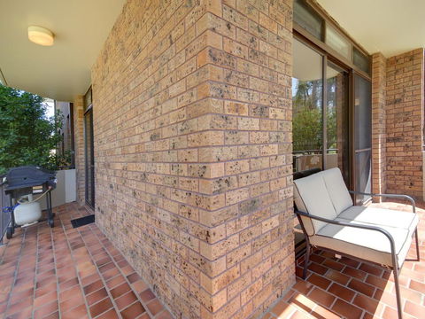 Kurranulla, Unit 1/15 Weatherly Close - Melbourne Tourism 0