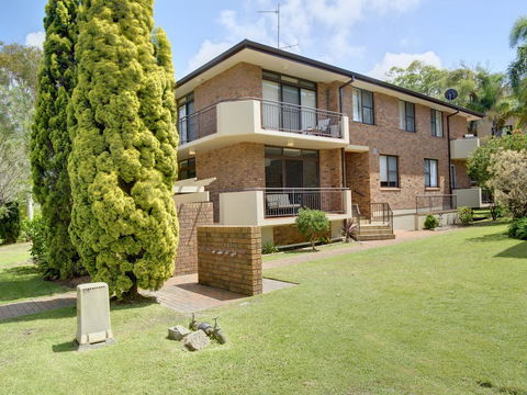 Kurranulla, Unit 1/15 Weatherly Close - Melbourne Tourism 2
