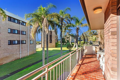 Kurranulla, Unit 5/15 Weatherly Close - Melbourne Tourism 0