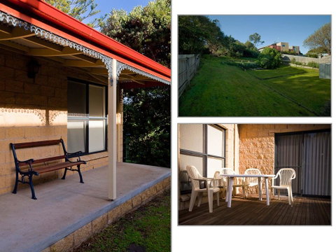 Kurrawa - Near East Beach - Melbourne Tourism 1