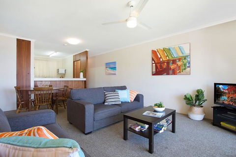 Kurrawa Lodge - Melbourne Tourism 2