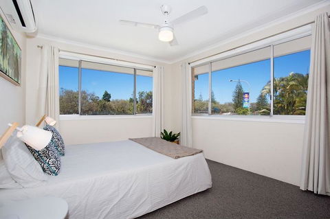 Kurrawa Lodge - Melbourne Tourism 3