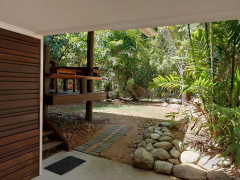 Kwila Cottage - Melbourne Tourism 0