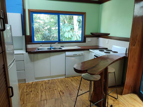 Kwila Cottage - Melbourne Tourism 2