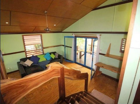 Kwila Cottage - Melbourne Tourism 1