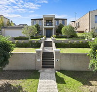 Kyeema Executive 50 - Melbourne Tourism