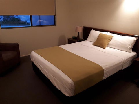 L'Amor Holiday Apartments - Melbourne Tourism 1