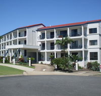 L'Amor Holiday Apartments - Melbourne Tourism