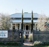 La Maison St Arnaud - Melbourne Tourism
