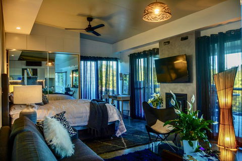 La RochÃ©r Eco Retreat - Melbourne Tourism 2