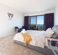 La vie Luxury Bay view - Melbourne Tourism