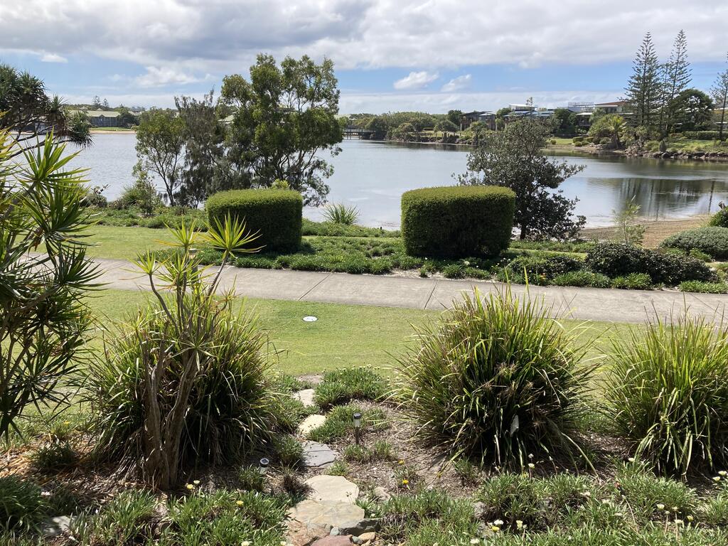 Twin Waters QLD Melbourne Tourism