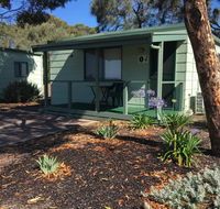 Lake Albert Caravan Park - Melbourne Tourism
