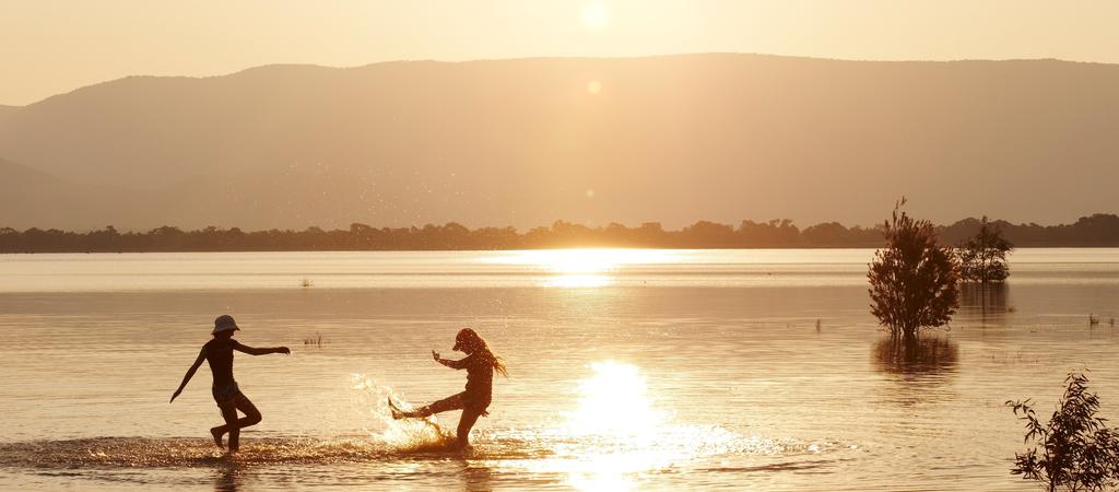 Lake Fyans VIC Melbourne Tourism