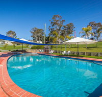Lake Hume Tourist Park - Melbourne Tourism