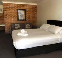 Lake Macquarie Motor Inn - Melbourne Tourism