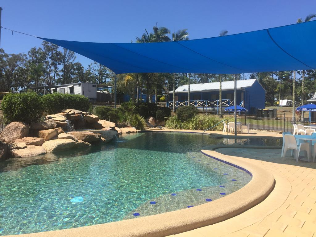 Tinaroo ACT Melbourne Tourism