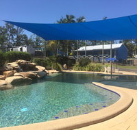 Lake Tinaroo Holiday Park - Melbourne Tourism