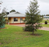 Lake Tyrrell Accommodation - Melbourne Tourism