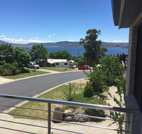Lake Vista - Melbourne Tourism