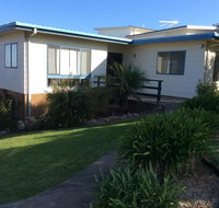 Lakes Entrance Views - Melbourne Tourism