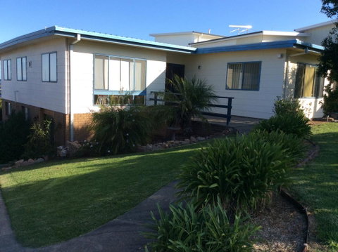 Lakes Entrance Views - Melbourne Tourism 0