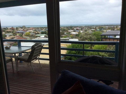 Lakes Entrance Views - Melbourne Tourism 1
