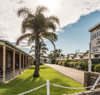 Lakes Jakaranda Holiday Units - Melbourne Tourism