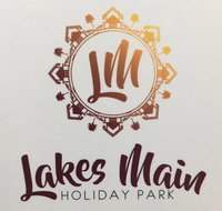 Lakes Main Holiday Park - Melbourne Tourism