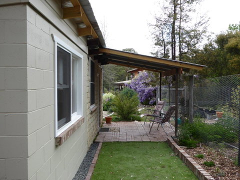 Lakeside Lodge Armidale - Melbourne Tourism 2