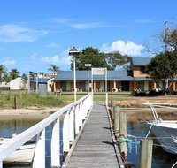 Lakeside Motel Waterfront - Melbourne Tourism