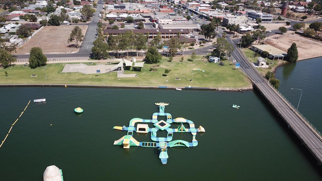 Esmond VIC Melbourne Tourism