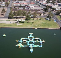Lakeview Motel - Melbourne Tourism