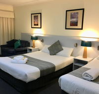 Lakeview Motor Inn - Melbourne Tourism