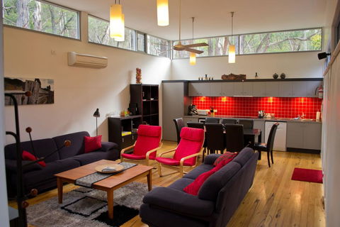Lakuna Retreat - Melbourne Tourism 2