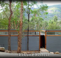 Lakuna Retreat - Melbourne Tourism