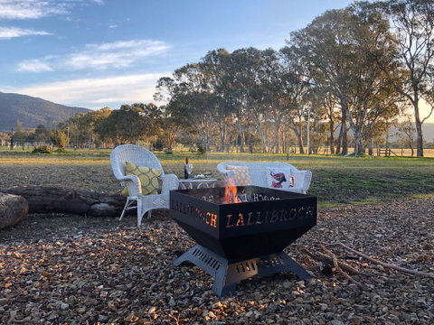 Lallibroch - Melbourne Tourism 1