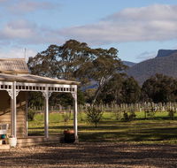 Lallibroch - Melbourne Tourism