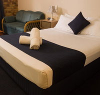 Lancaster Court Motel - Melbourne Tourism