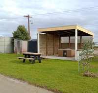 Lang Lang Caravan Park - Melbourne Tourism