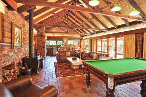 Langbrook Cottages - Melbourne Tourism 3