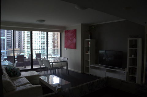 Large 2 Bedroom Apartment In World Square Sydney CBD - Melbourne Tourism 3